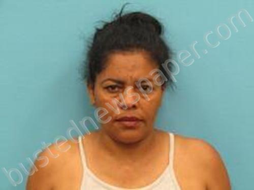 LILIANA PEREZ #, Kendall County, Texas - 2023-05-23 14:49:00