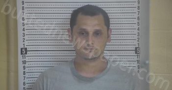 VAZQUEZ, CARLOS A. | 2023-05-23 16:54:00 Taylor County, Kentucky Booking