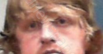 COOPER, ZACHARIAH JACOB | 2023-05-23 03:00:00 Taylor County, West Virginia Booking