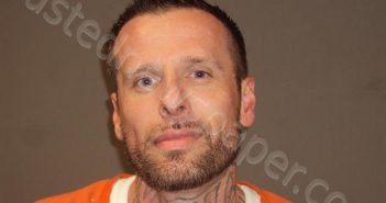 <B>TAYLOR</B>, <B>JORDAN</B> <B>WESLEY</B> #, Randolph County, Missouri - 2023-05-23 14:50:00