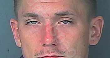 RICE, ALEX STEVEN | 2023-05-23 11:27:00 Hernando County, Florida Booking