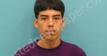 SHAWNCY PEREZ | 2023-05-23 17:07:00 Kendall County, Texas Booking