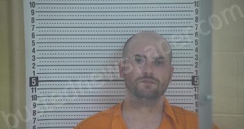 TURNER, DANIEL L. | 2023-05-23 13:29:00 Taylor County, Kentucky Booking