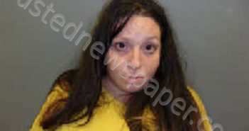 <B>TREVINO</B>, <B>MARICELLA</B> <B>ANA</B> #, Dewitt County, Texas - 2023-05-23 12:54:00