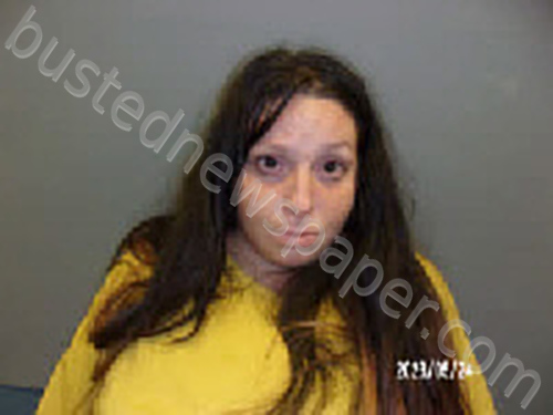 TREVINO, MARICELLA ANA #, Dewitt County, Texas - 2023-05-23 12:54:00