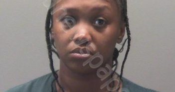 PARKER, ZAKARIA C | 2023-05-23 12:25:00 Montgomery County, Ohio Booking