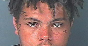 LATTEN, LUTHER THEO | 2023-05-23 11:19:00 Hernando County, Florida Booking