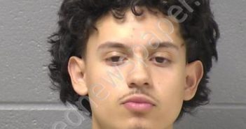 CAMARGO-CONTRERAS, URIEL | 2023-05-23 23:18:00 Will County, Illinois Booking