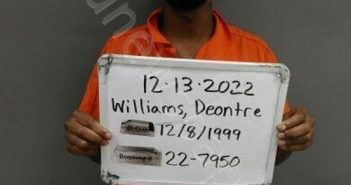 <B>WILLIAMS</B>, <B>DEONTRE</B> <B>REVEION</B> #, Sebastian County, Arkansas - 2023-05-23 15:31:00