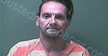 <B>JOHNSON</B>, <B>EARL</B> <B>RAY</B> #, Laporte County, Indiana, La Porte County, Indiana - 2023-05-23 12:40:00