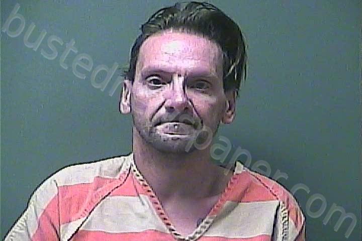 JOHNSON, EARL RAY #, Laporte County, Indiana, La Porte County, Indiana - 2023-05-23 12:40:00