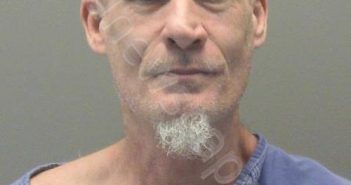ESTES, ERIC LEE | 2023-05-23 09:30:00 Montgomery County, Ohio Booking