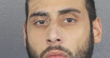 <B>RODRIGUEZ</B> PAGAN, <B>ANGEL</B> #, Broward County, Florida - 2023-05-23