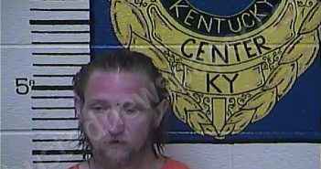 <B>DANT</B>, <B>JOHN</B> #, Clay County, Kentucky - 2023-05-23 20:05:00