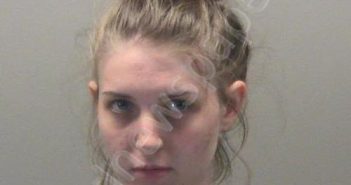 <B>SMITH</B>, <B>GRACE</B> <B>NICOLE</B> #, Montgomery County, Ohio - 2023-05-23 11:00:00