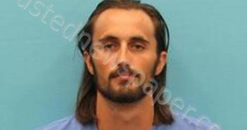 MYSON POTTER | 2023-05-23 09:47:00 Kendall County, Texas Booking
