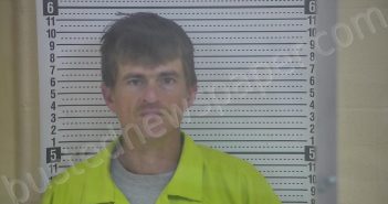 COLLETT, JOHN | 2023-05-23 10:27:00 Taylor County, Kentucky Booking