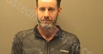 <B>HARRINGTON</B>,<B>JUSTIN</B> <B>ROY</B> #, Garland County, Arkansas - 2023-05-23 10:03:00