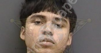 <B>HERNANDEZ</B>-CORTEZ,<B>MICHAEL</B> #, Hillsborough County, Florida - 2023-05-23 22:06:00
