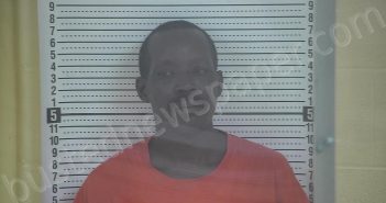 ATIKA, JACOB | 2023-05-23 15:26:00 Taylor County, Kentucky Booking