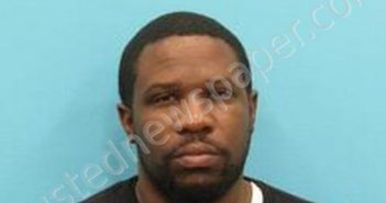 LAMARCUS LAWTON | 2023-05-23 11:39:00 Kendall County, Texas Booking