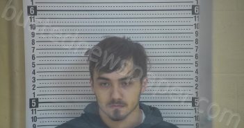 CHAMBERLAIN, DONALD | 2023-05-23 10:47:00 Taylor County, Kentucky Booking