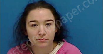 <B>GIBSON</B>,<B>ALICE</B> NMN #, Catawba County, North Carolina - 2023-05-24