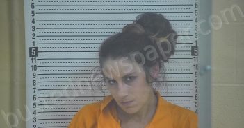 SHIVLEY, AMANDA | 2023-05-24 21:24:00 Taylor County, Kentucky Booking