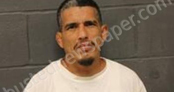 <B>REYNALDO</B> <B>VEGA</B> #, Johnson County, Missouri - 2023-05-24 03:38:00