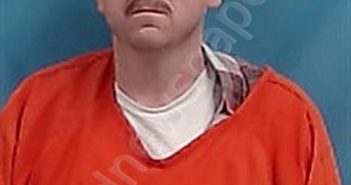 COKE, JAMES R | 2023-05-24 22:41:00 White County, Arkansas Booking