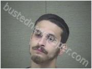 CAIN, ISAIAH | 2023-05-24 Harnett County, North Carolina Booking
