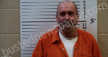 BENNETT, RICHARD KEITH | 2023-05-24 12:20:00 Cherokee County, North Carolina Booking