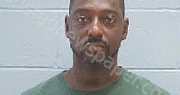 <B>BRANDON</B> RAYNARD <B>THOMAS</B> #, <b>Lee</b> County, Alabama, Lee County, Alabama - 2023-05-24