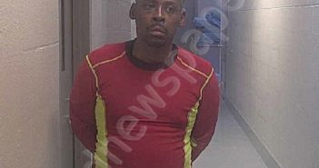 COLLIER, EDDIE D | 2023-05-24 15:48:00 Cuyahoga County, Ohio Booking