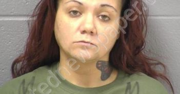 RAMOS, SARAH M | 2023-05-24 03:34:00 Will County, Illinois Booking