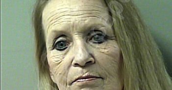 <B>SNELL</B>, <B>BRENDA</B> <B>GAIL</B> #, Okaloosa County, Florida - 2023-05-24 19:33:00