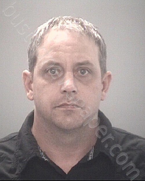YAHNER, RYAN JAMES #, Pasco County, Florida - 2023-05-24 18:50:00