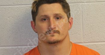 <B>BRADY</B>-SMITH, <B>BILLY</B> <B>JOE</B> #, Jackson County, North Carolina - 2023-05-24 18:08:00