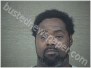 MUSE, ROBERT | 2023-05-24 Harnett County, North Carolina Booking