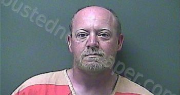LAPINE, DANIEL J | 2023-05-24 02:37:00 Laporte County, Indiana, La Porte County, Indiana Booking