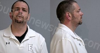 <B>PETERSON</B>, <B>JACOB</B> COCHRAN #, Hidalgo County, Texas - 2023-05-24