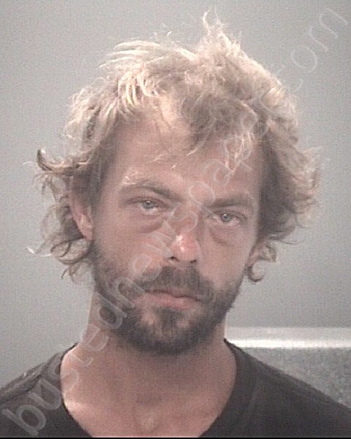 MONTANYE, JOEY BRANDON #, Pasco County, Florida - 2023-05-24 20:24:00