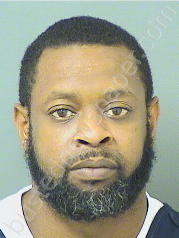 WOMACK, JAMES VINCENT IV #, Palm Beach County, Florida - 2023-05-24 18:18:00
