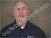 HARRIS, BOBBY | 2023-05-24 Harnett County, North Carolina Booking