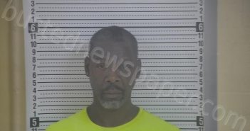 BIGGER, VINCENT | 2023-05-24 18:46:00 Taylor County, Kentucky Booking