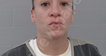 <B>BASS</B>, <B>KRISTI</B> <B>ANN</B> #, Johnson County, Texas - 2023-05-24