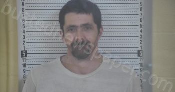 HENSON, PRESTON | 2023-05-24 13:25:00 Taylor County, Kentucky Booking