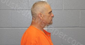 KIDWELL, GEORGE ROBERT | 2023-05-24 18:29:00 Bates County, Missouri Booking