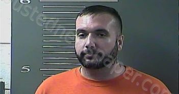 <B>JOHNSON</B>, <B>MICHAEL</B> <B>D</B> #, Big Sandy, Kentucky - 2023-05-24 11:27:00