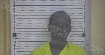 ATIKA, JACOB | 2023-05-24 20:54:00 Taylor County, Kentucky Booking